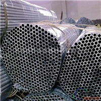 国标6063T6铝管 硬质毛细铝管 空心铝管