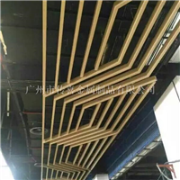 铝方管造型 天花吊顶装饰建材