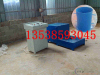 Foam manual mixing machine