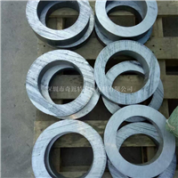 环保国标铝管 6063硬质铝管