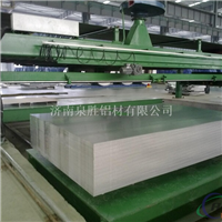 专业生产6系铝板的厂家，6061铝板