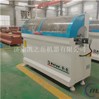 铝合金家具加工设备角码切割锯床