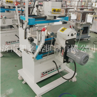 铝合金家具加工机器双轴仿形铣床