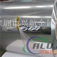 AL5052镜面铝板 住友铝板