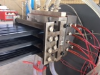 PA66 nylon strip extrusion machine