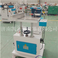 移门加工设备走刀端面铣床