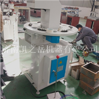 移门加工设备液压六座压力机
