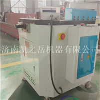 铝型材加工设备组角机