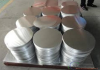 1060 aluminum circle-High quality 1060 aluminum circle manufacture in China
