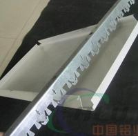 阿坝中石化加油站铝条扣板生产厂家