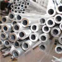供应西南铝业6A02铝管铝型材