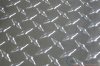 diamond aluminium checkered sheets
