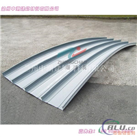 供应铝镁锰金属屋面板65-430400