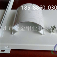 惠州立柱包柱圆角铝型材成批出售18588600309
