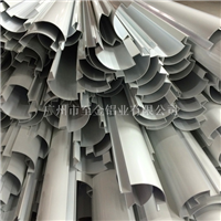 江西立柱包柱圆角铝型材成批出售18588600309