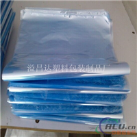 高品质pvc塑料薄膜厂家 PVC热收缩膜