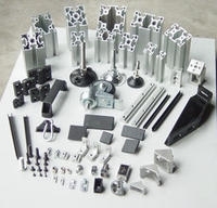 供應鋁合金工業型材