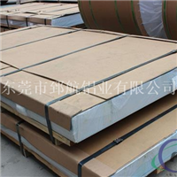 5086铝板厂家价格铝棒性能成分