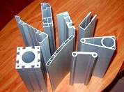 供应铝合金工业型材