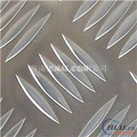 防滑铝板_防滑铝板规格_防滑铝板价格图