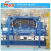 SAVE High Precision Extrusion Industry Equipment Cooling system