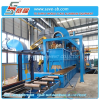 SAVE aluminuim alloy Intensive Air-mist Mixed Cooling Systems Quenching equipment