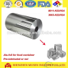 8011 / 3003 Roll aluminum foil for food container / food tray FDA