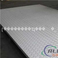 3003花纹铝板与1060瓦楞铝板哪个材质较硬
