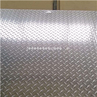 2.5毫米厚防锈瓦楞铝板多少钱一吨