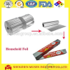 Aluminum foil 8011 raw material for household aluminum foil roll