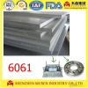 6061 T6 T651 Thick Aluminum Sheet Plate for Mould and Die