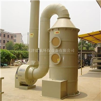 水喷淋塔废气催化净化器光氧催化净化器
