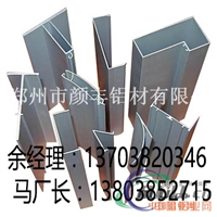 郑州电梯型材生产加工