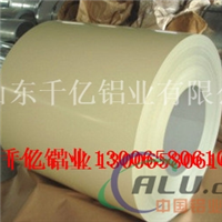 彩涂铝卷的密度是什么