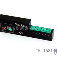 WICKONG Q7炉温曲线测试仪
