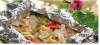 High quality household foil /Aluminum foil for barbecue