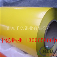 彩涂铝卷的密度是什么