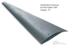 Required aluminium section blade for the HVLS FAn