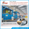 Aluminium Extrusion Profile Air Cooling Equipment