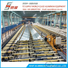 Aluminium Extrusion Profile Belt Type Automatic Handling System