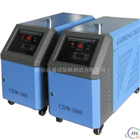 UV固化专项使用冷水机CDW-3000激光冷水机