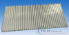Giant size of aluminum extrusion heat sinks