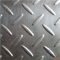 不锈钢防滑板-不锈钢表面拉丝