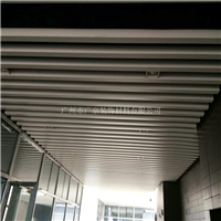 质量好又便宜的铝方通成批出售定制规格色彩齐全