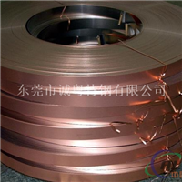 铝青铜圆棒 QAl10-3-1.5铜合金