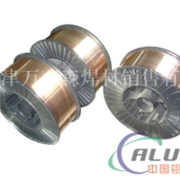 ERCuAl-A1铜焊丝