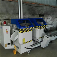 【湖南永州断桥铝加工机器哪里有卖的】