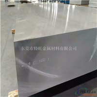 铝合金6061-t651铝板硬度