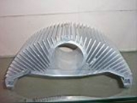 供应铝合金工业型材