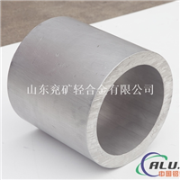 6A02-T6铝合金挤压管材现货